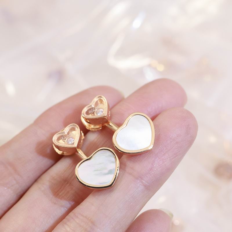 Chopard Earring 03yxh03